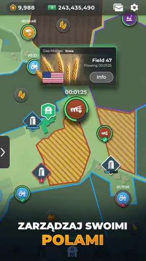 Farm Manager - 2027 screenshot