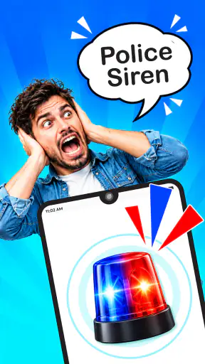 Fart Prank - Haircut, Air Horn screenshot