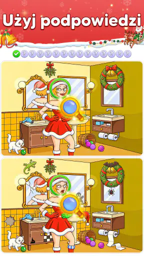 Find Differences: Spot it screenshot