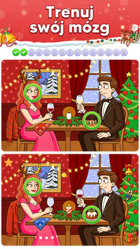 Find Differences: Spot it screenshot