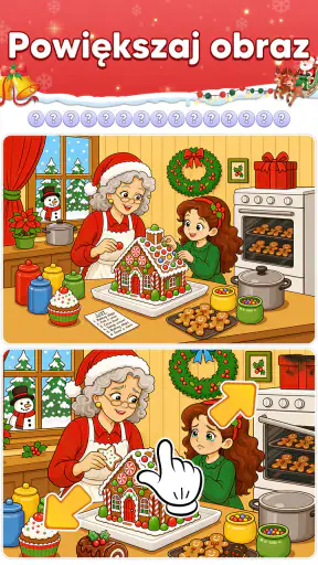 Find Differences: Spot it screenshot