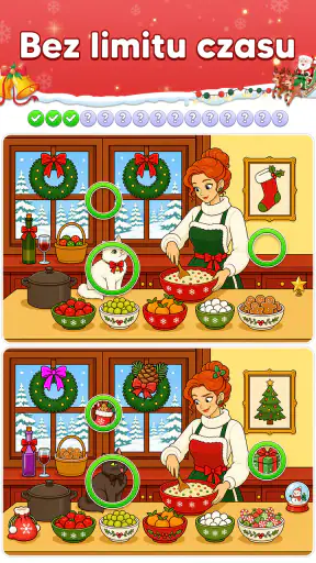 Find Differences: Spot it screenshot