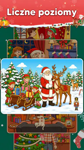 Find Differences: Spot it screenshot