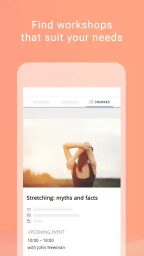 Fitssey screenshot