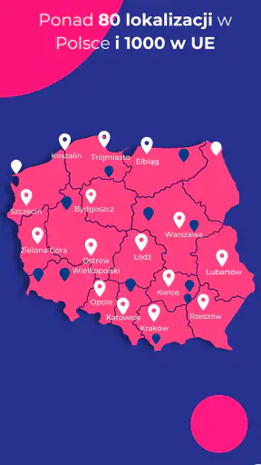 Flowbird: wygodne parkowanie screenshot