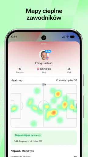 FotMob - Wyniki na żywo screenshot