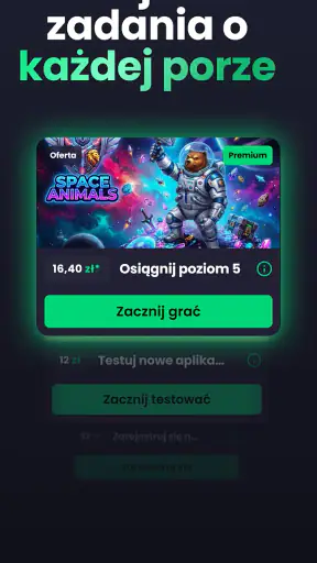 Freecash - Zarabiaj Online screenshot
