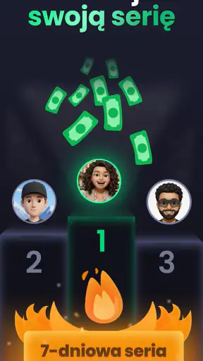 Freecash - Zarabiaj Online screenshot