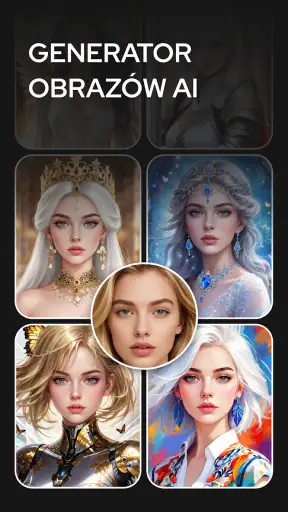 Future Self™: AI Face Aging screenshot