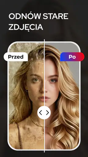 Future Self™: AI Face Aging screenshot