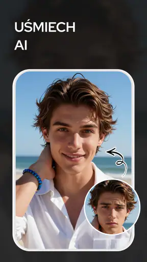 Future Self™: AI Face Aging screenshot