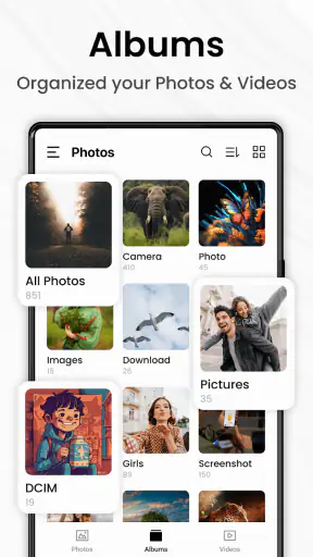 Galeria screenshot