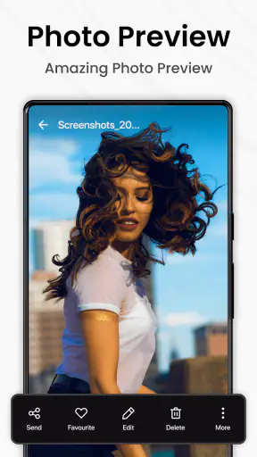Galeria screenshot