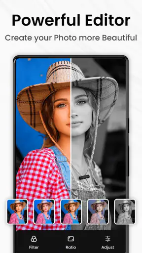 Galeria screenshot