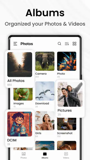 Galeria screenshot