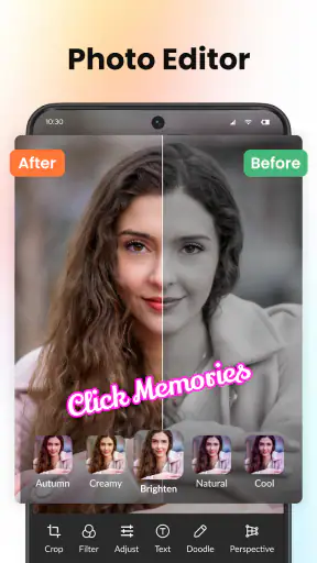 Gallery - Photo Gallery screenshot