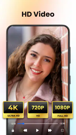 Gallery - Photo Gallery screenshot
