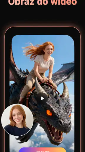 Generator wideo AI- Viddo screenshot