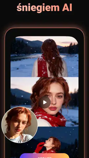Generator wideo AI- Viddo screenshot