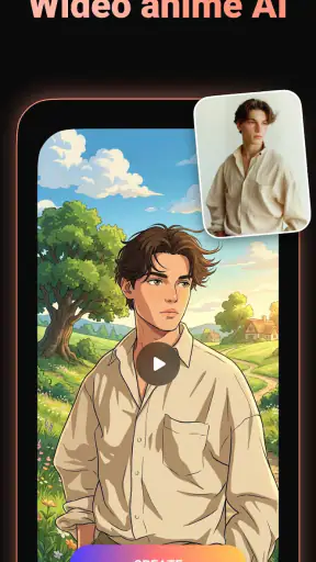 Generator wideo AI- Viddo screenshot