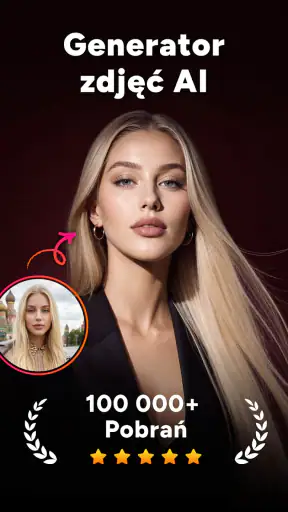 Generator Zdjęć AI: Muselab AI screenshot
