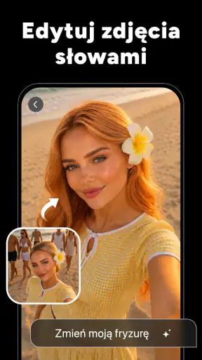 Generator Zdjęć AI: Muselab AI screenshot