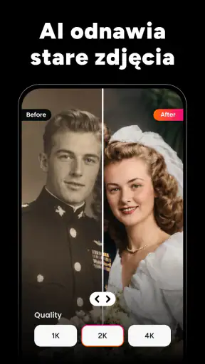Generator Zdjęć AI: Muselab AI screenshot