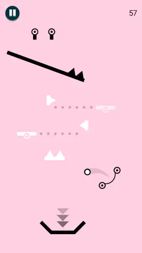 Go Escape! Zwykłe gry w piłkę screenshot