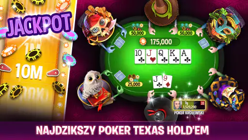 Governor of Poker - Karty screenshot
