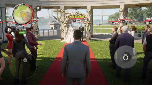 Grand Mobile:RP Simulator Game screenshot