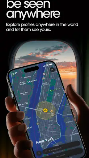 Grindr Randki i Czat dla Gejów screenshot