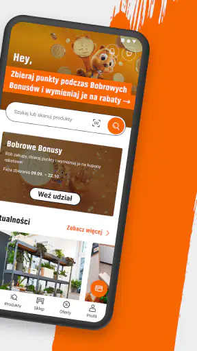 heyOBI: ZROBISZ TO Z OBI screenshot