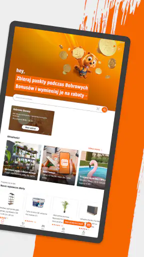 heyOBI: ZROBISZ TO Z OBI screenshot