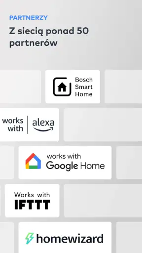 Home Connect screenshot