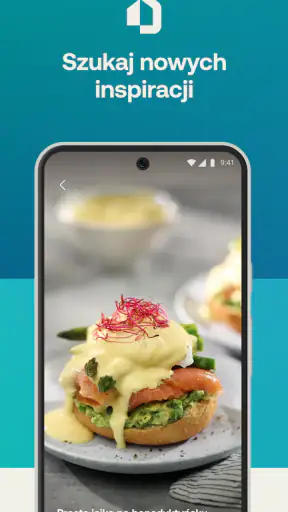 HomeID screenshot