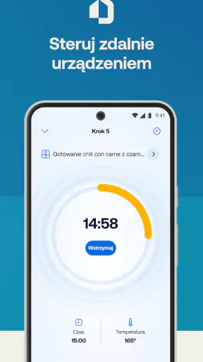 HomeID screenshot