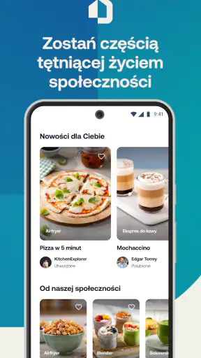 HomeID screenshot
