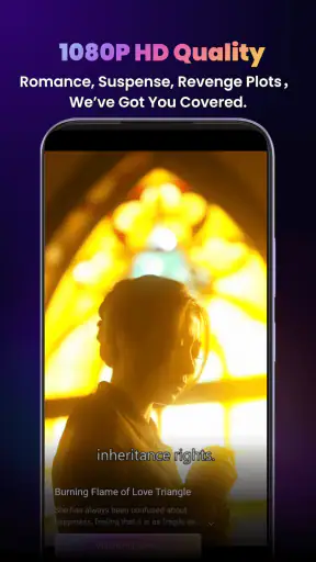 HotMini: Short Drama & Series screenshot