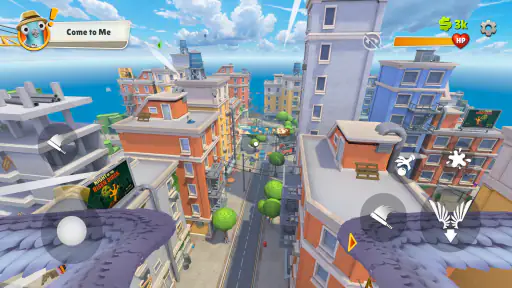 I Am Bird screenshot