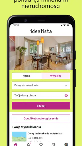 idealista screenshot