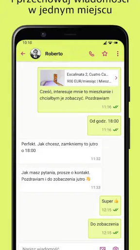 idealista screenshot