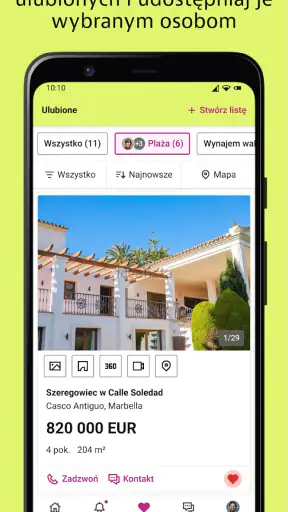 idealista screenshot