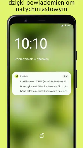 idealista screenshot