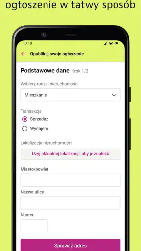 idealista screenshot