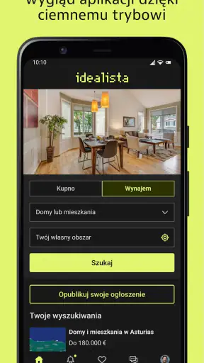 idealista screenshot