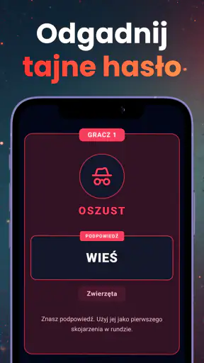 Impostor: Kto kłamie? screenshot