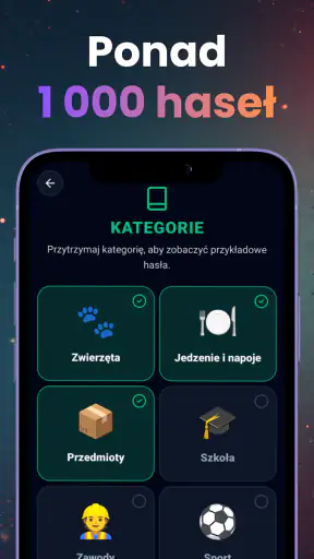 Impostor: Kto kłamie? screenshot