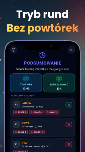Impostor: Kto kłamie? screenshot