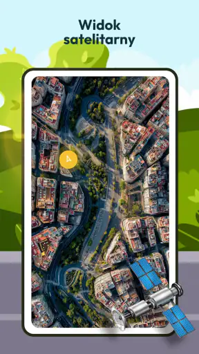 Instruktor Jazdy - Test screenshot