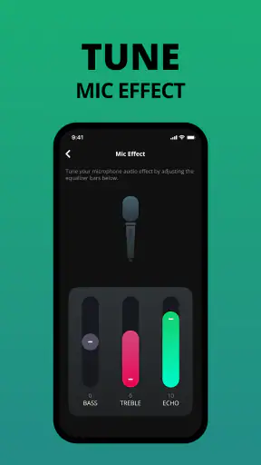 JBL PartyBox screenshot